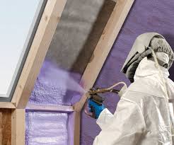 Best Spray Foam Insulation  in Port Hadlock Irondale, WA